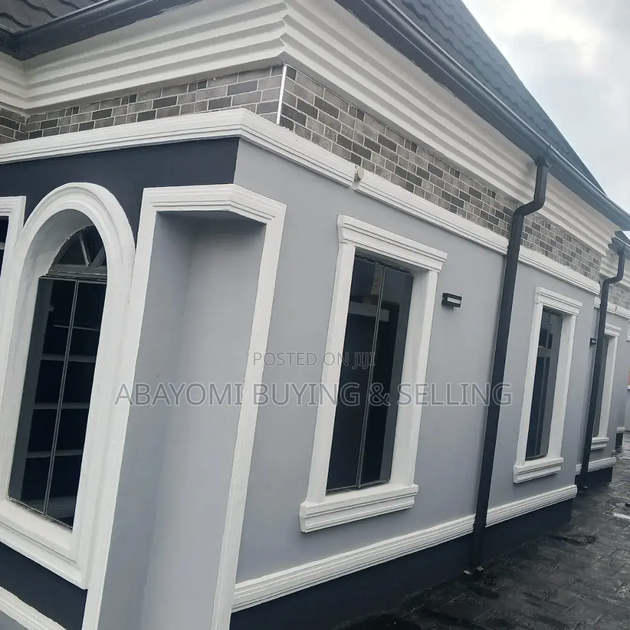 Furnished 3bdrm Bungalow in Celica Estate, Ibadan for sale in Ibadan