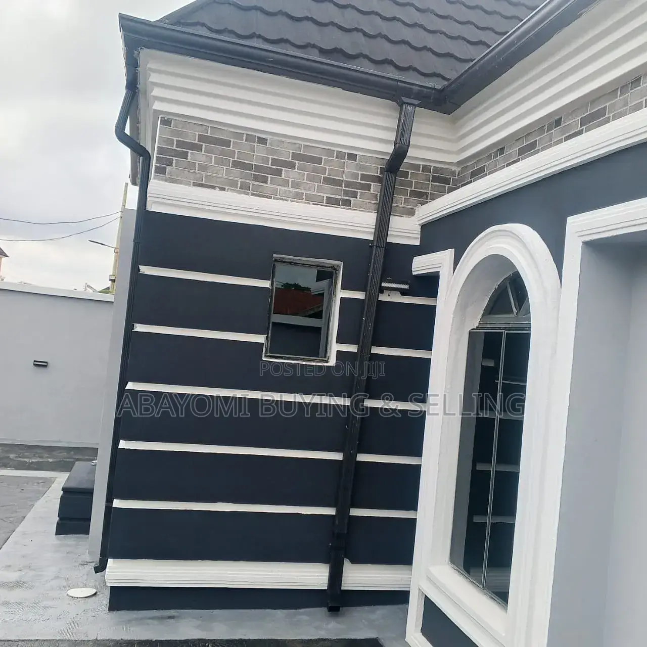 Furnished 3bdrm Bungalow in Celica Estate, Ibadan for sale in Ibadan