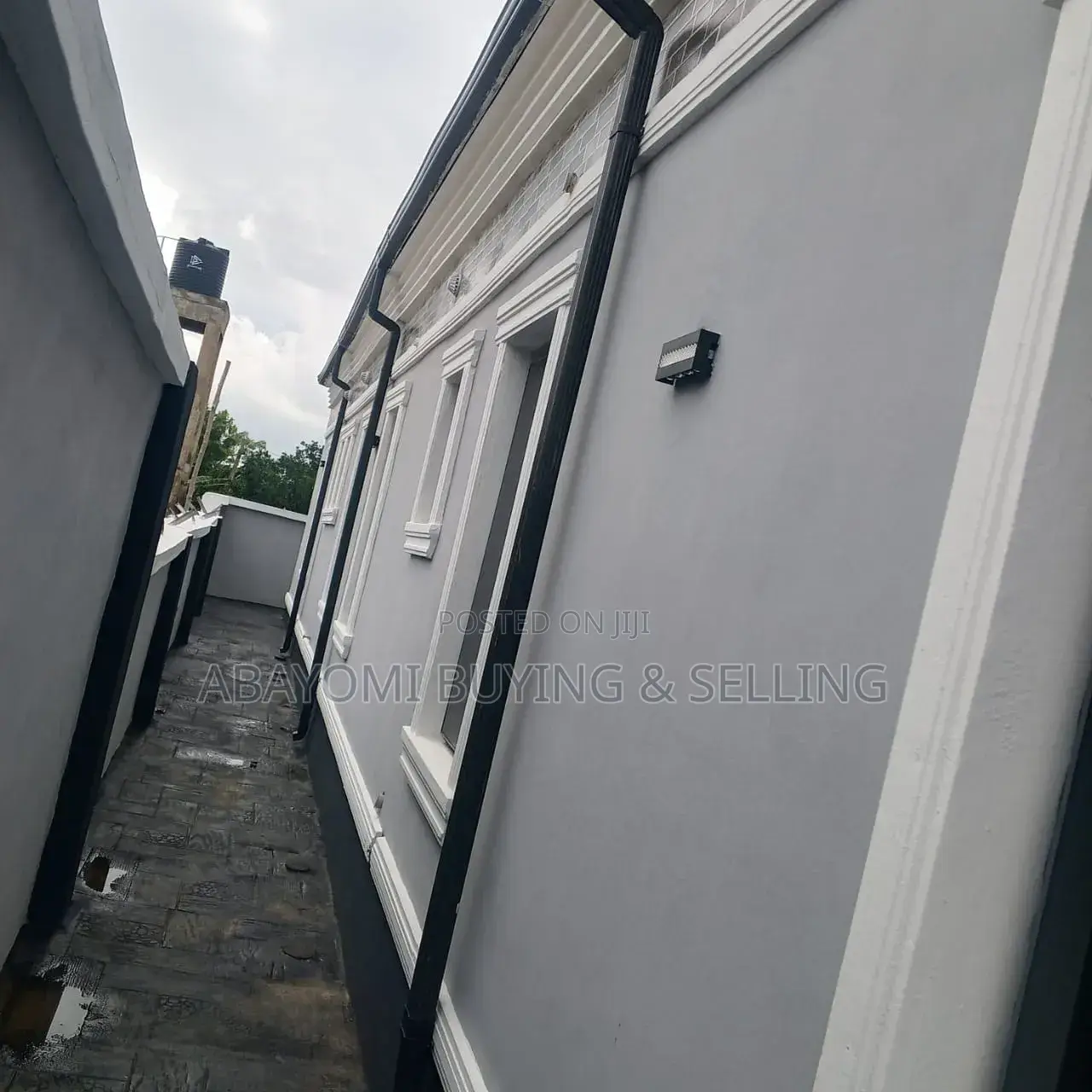 Furnished 3bdrm Bungalow in Celica Estate, Ibadan for sale in Ibadan