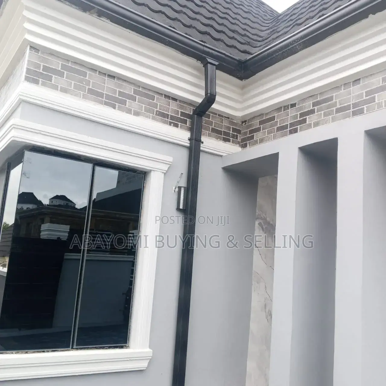 Furnished 3bdrm Bungalow in Celica Estate, Ibadan for sale in Ibadan