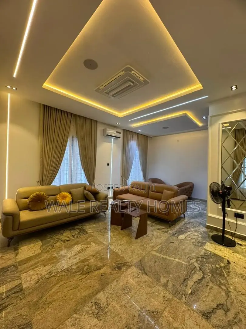 Furnished 5bdrm Duplex in Jahi Glimore for sale in Jahi