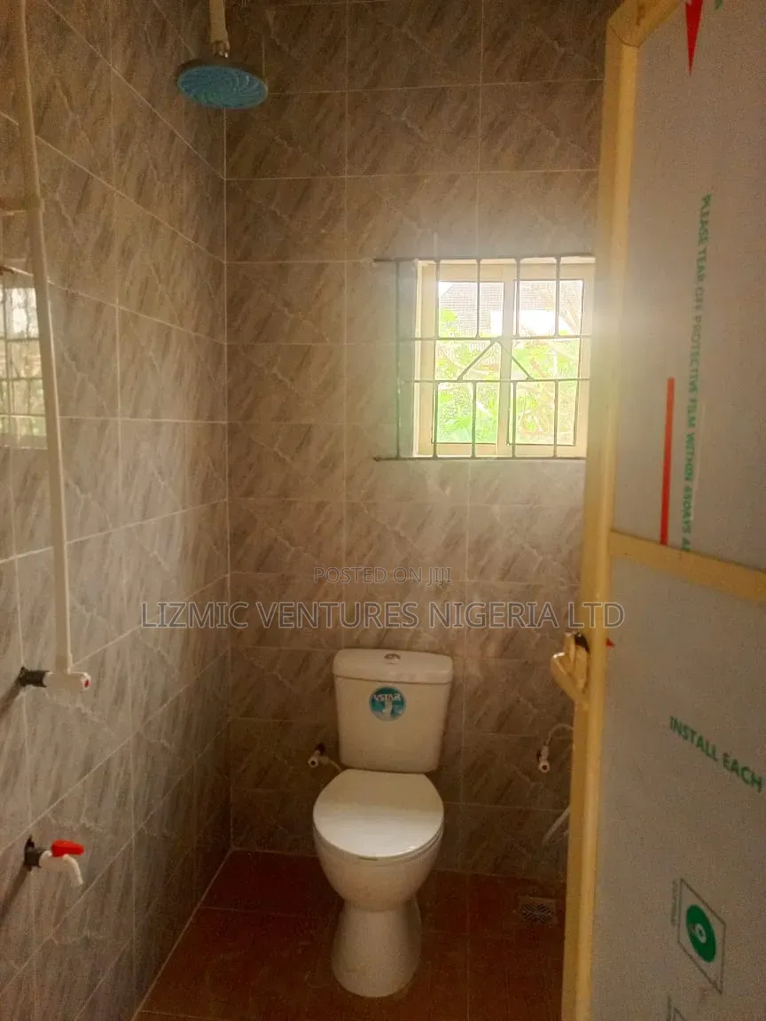 Mini Flat in Isuti Rd, Ikotun/Igando for rent in Ikotun/Igando
