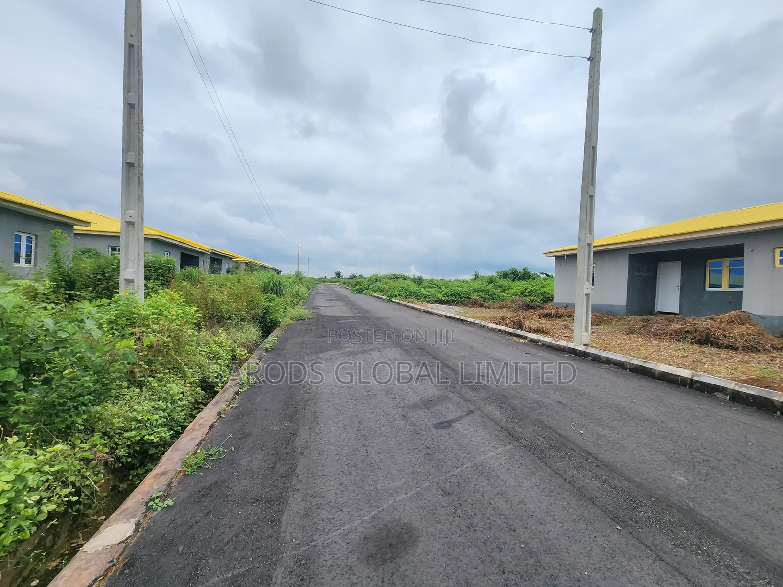 2bdrm Bungalow in Prince Court Estate,, Obafemi-Owode for sale in Obafemi-Owode