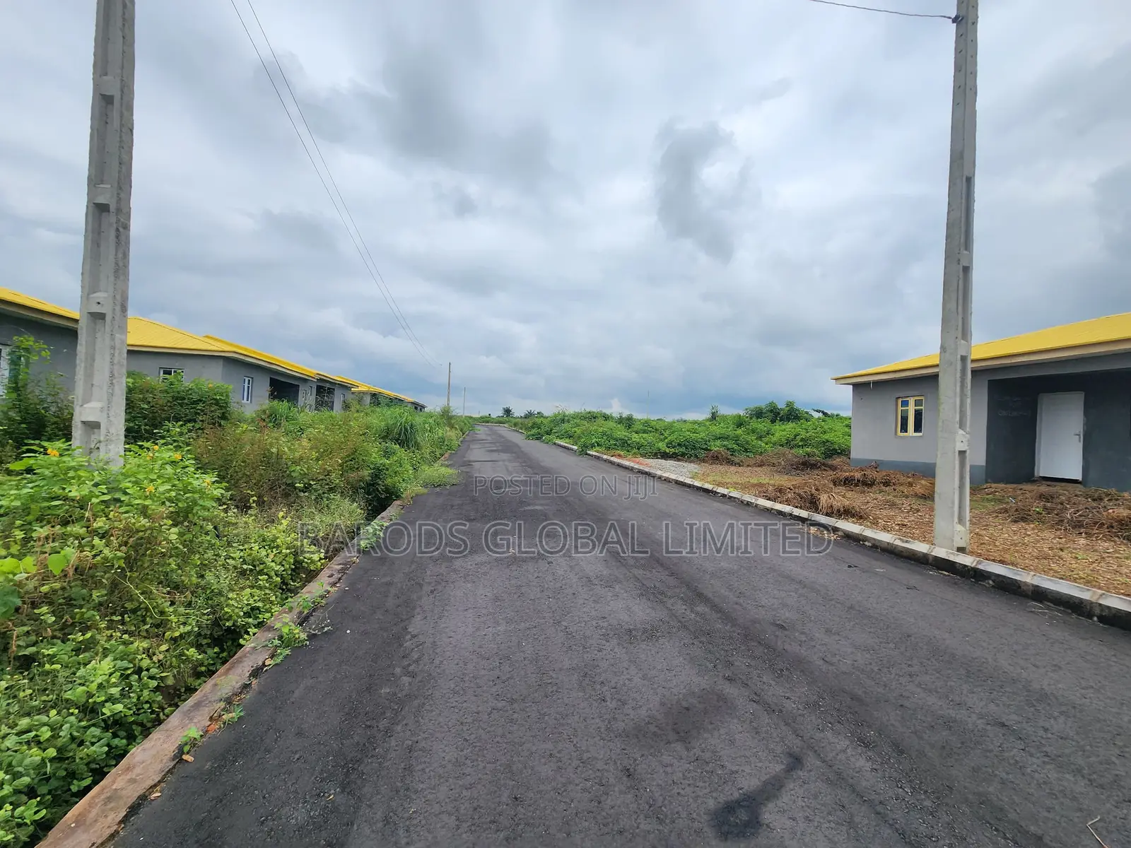 2bdrm Bungalow in Prince Court Estate,, Obafemi-Owode for sale in Obafemi-Owode