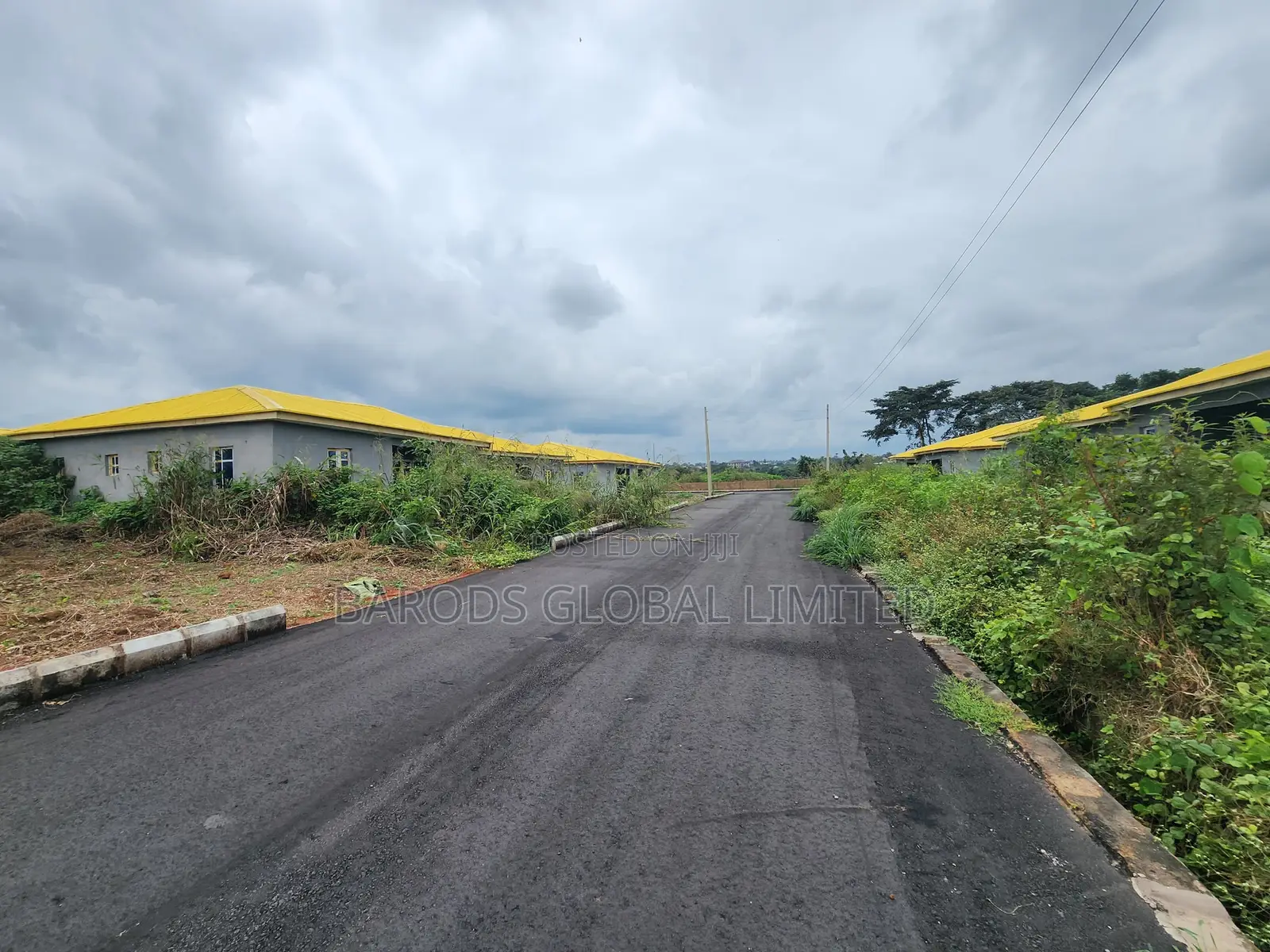 2bdrm Bungalow in Prince Court Estate,, Obafemi-Owode for sale in Obafemi-Owode