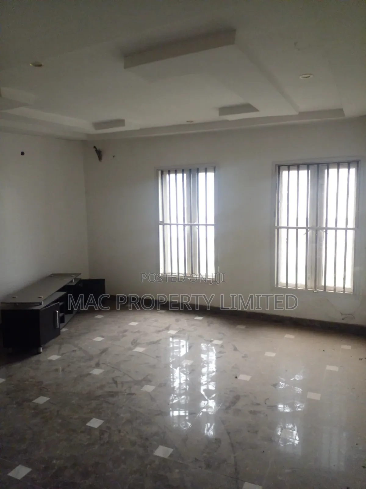 Furnished 4bdrm Duplex in Isheri North Gra for rent in Isheri North