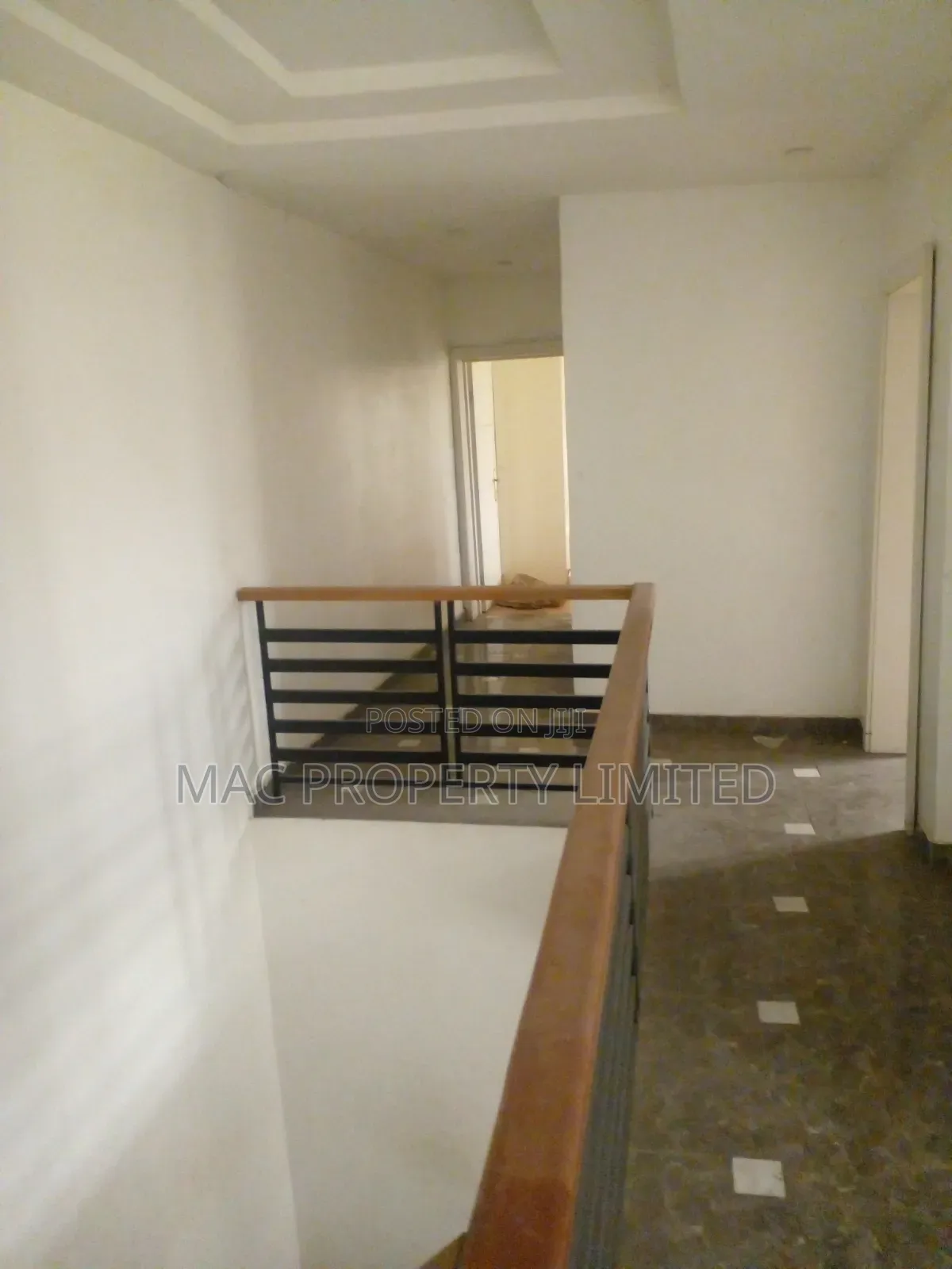 Furnished 4bdrm Duplex in Isheri North Gra for rent in Isheri North