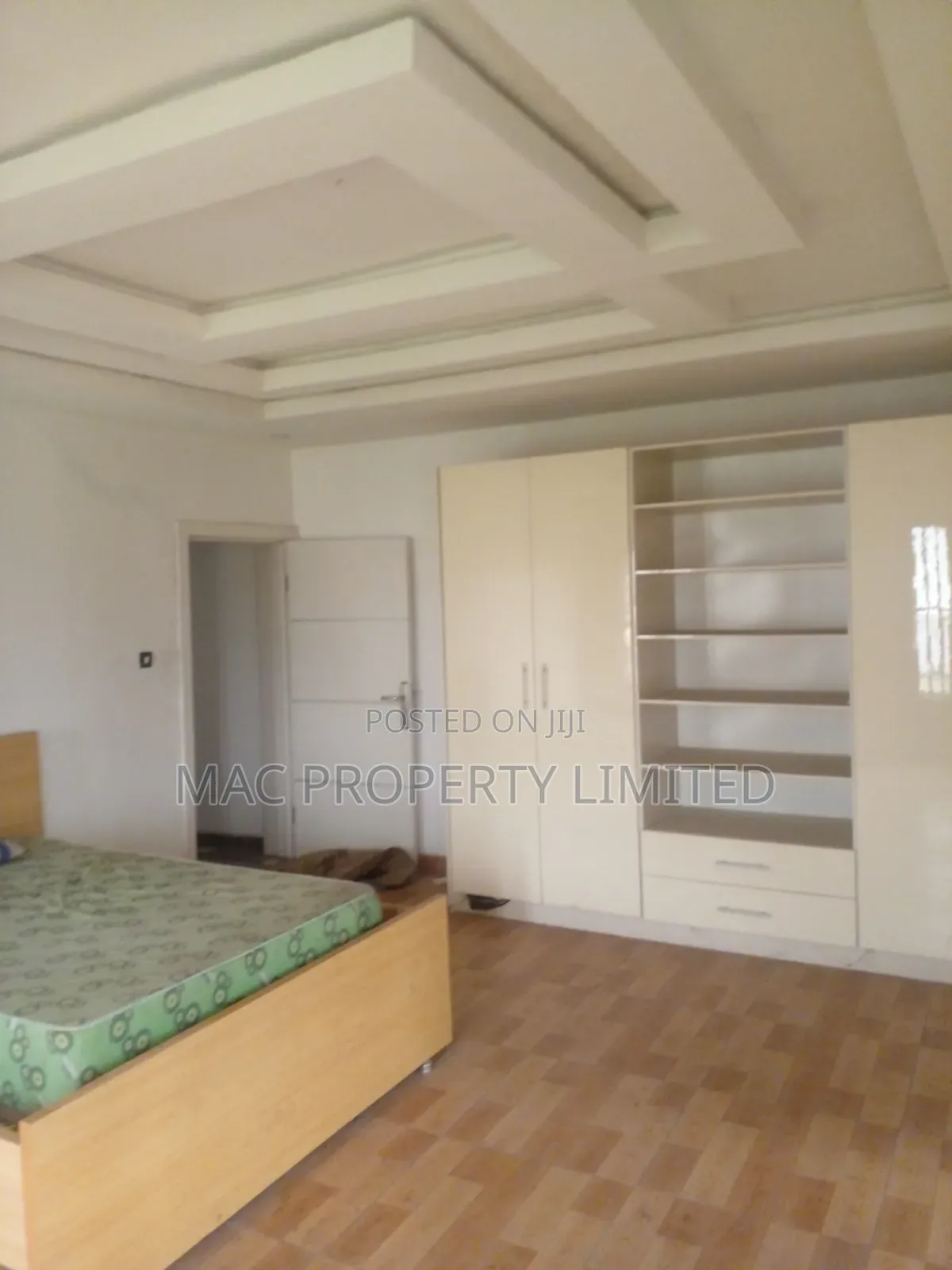 Furnished 4bdrm Duplex in Isheri North Gra for rent in Isheri North