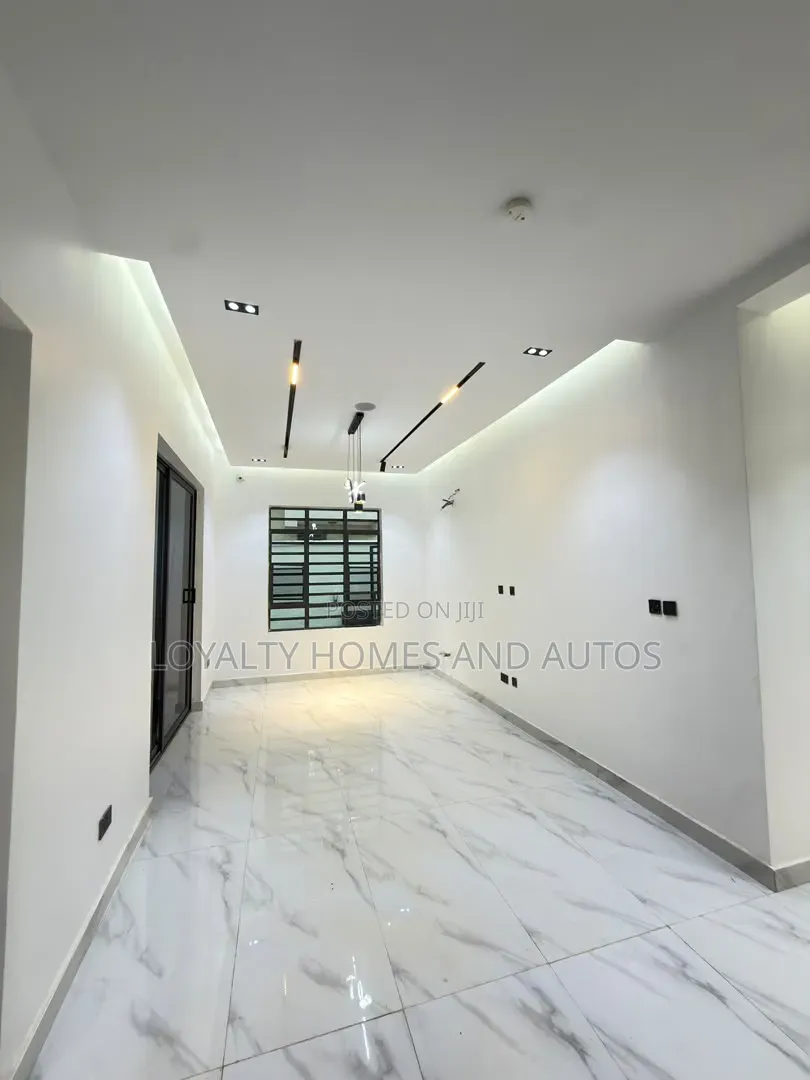 4bdrm Duplex in Opebi for sale in Opebi