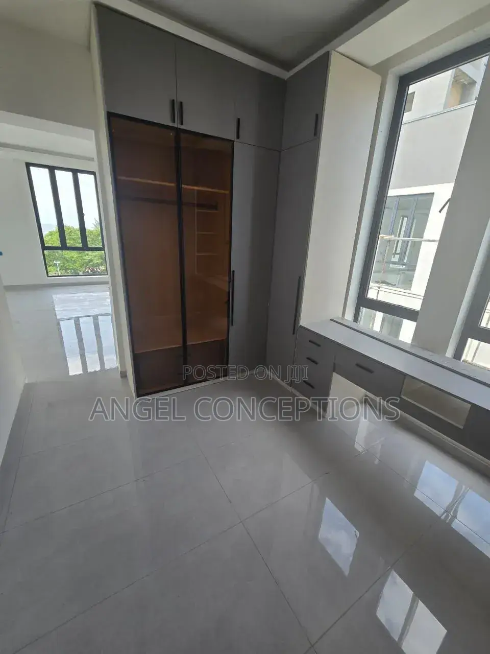 6bdrm House in Banana Island for rent in Banana Island