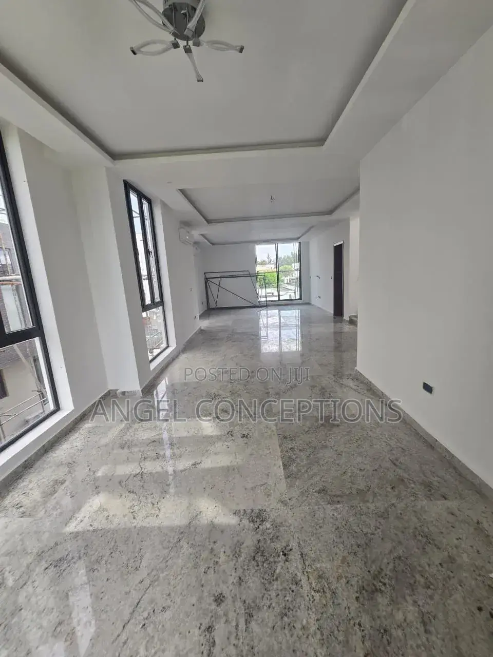 6bdrm House in Banana Island for rent in Banana Island
