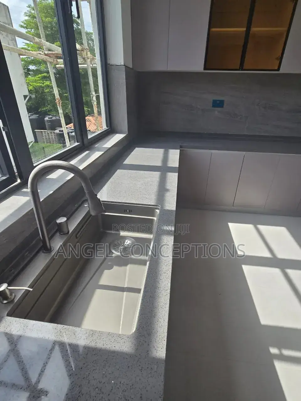 6bdrm House in Banana Island for rent in Banana Island