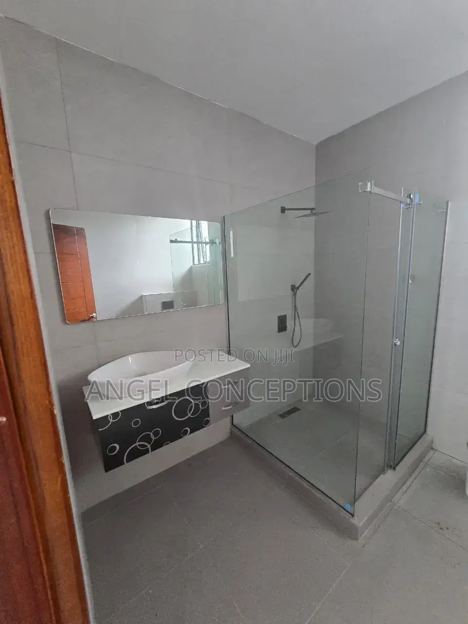 6bdrm House in Banana Island for rent in Banana Island