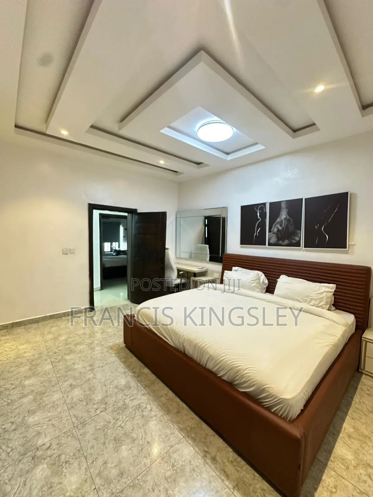 3bdrm Duplex in In An Estate, Lekki Expressway for sale in Lekki Expressway
