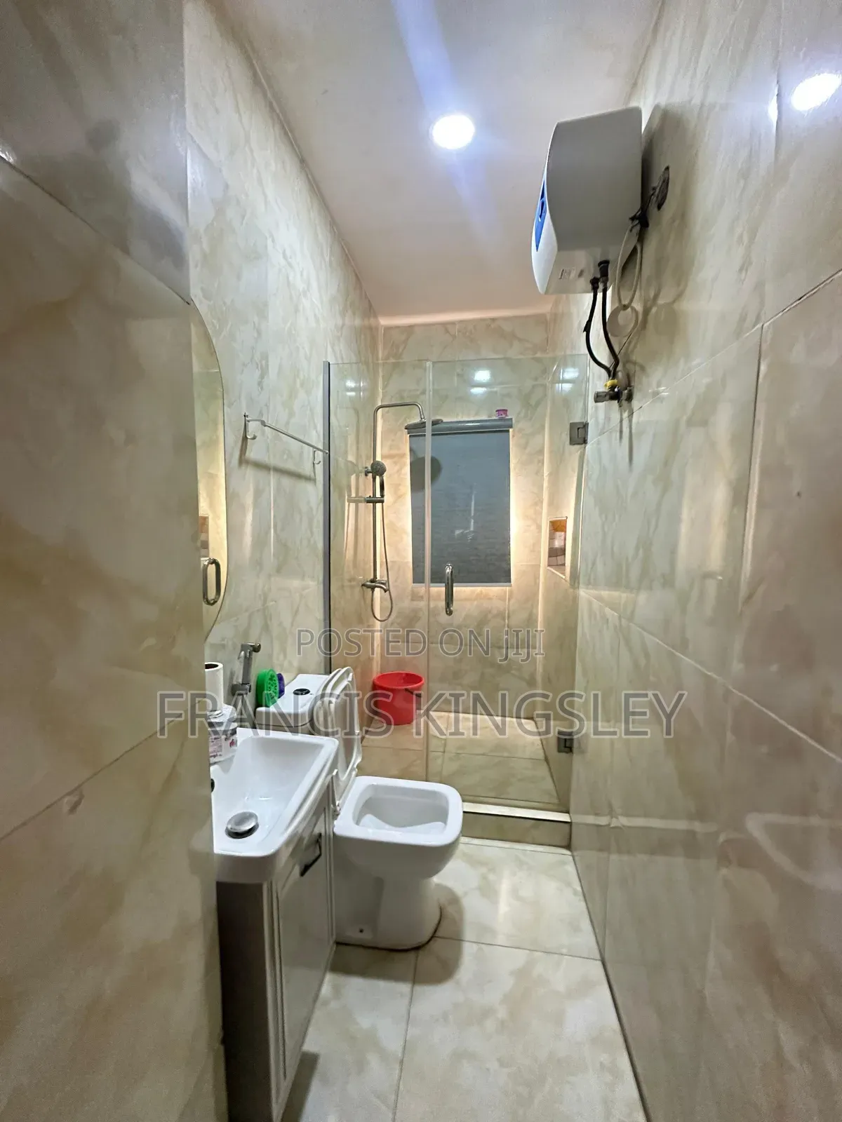 3bdrm Duplex in In An Estate, Lekki Expressway for sale in Lekki Expressway