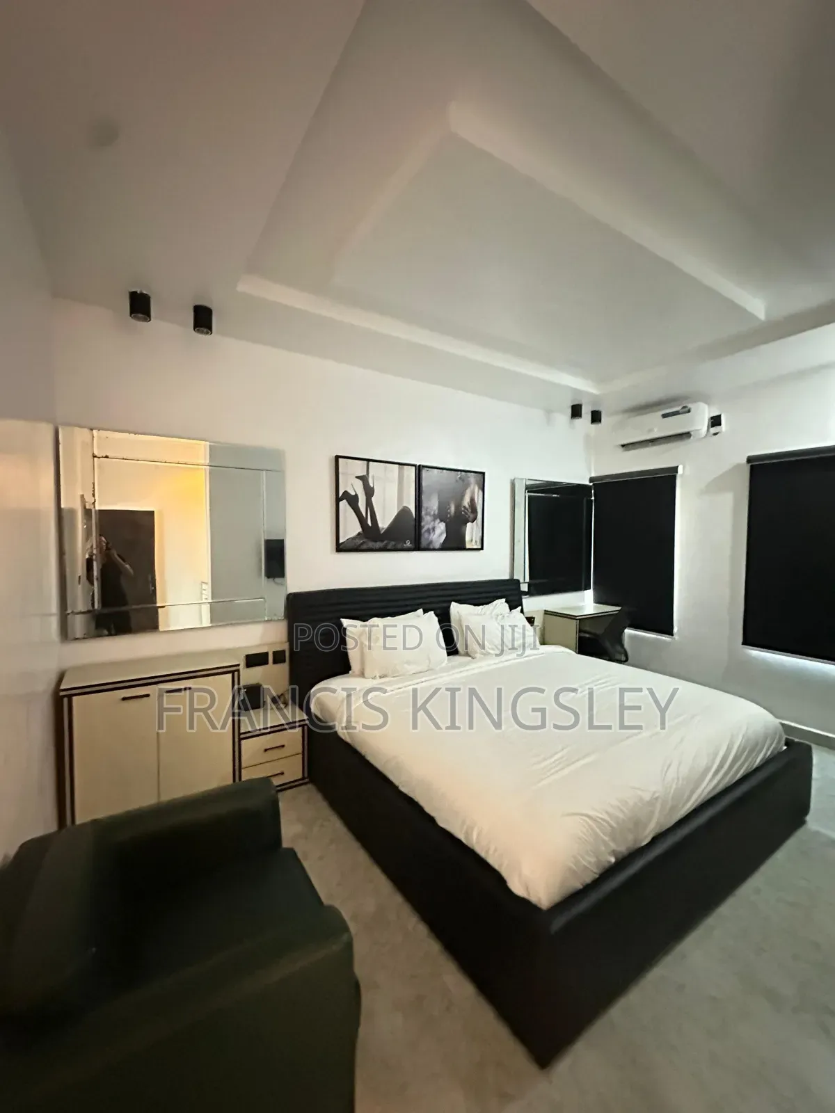 3bdrm Duplex in In An Estate, Lekki Expressway for sale in Lekki Expressway