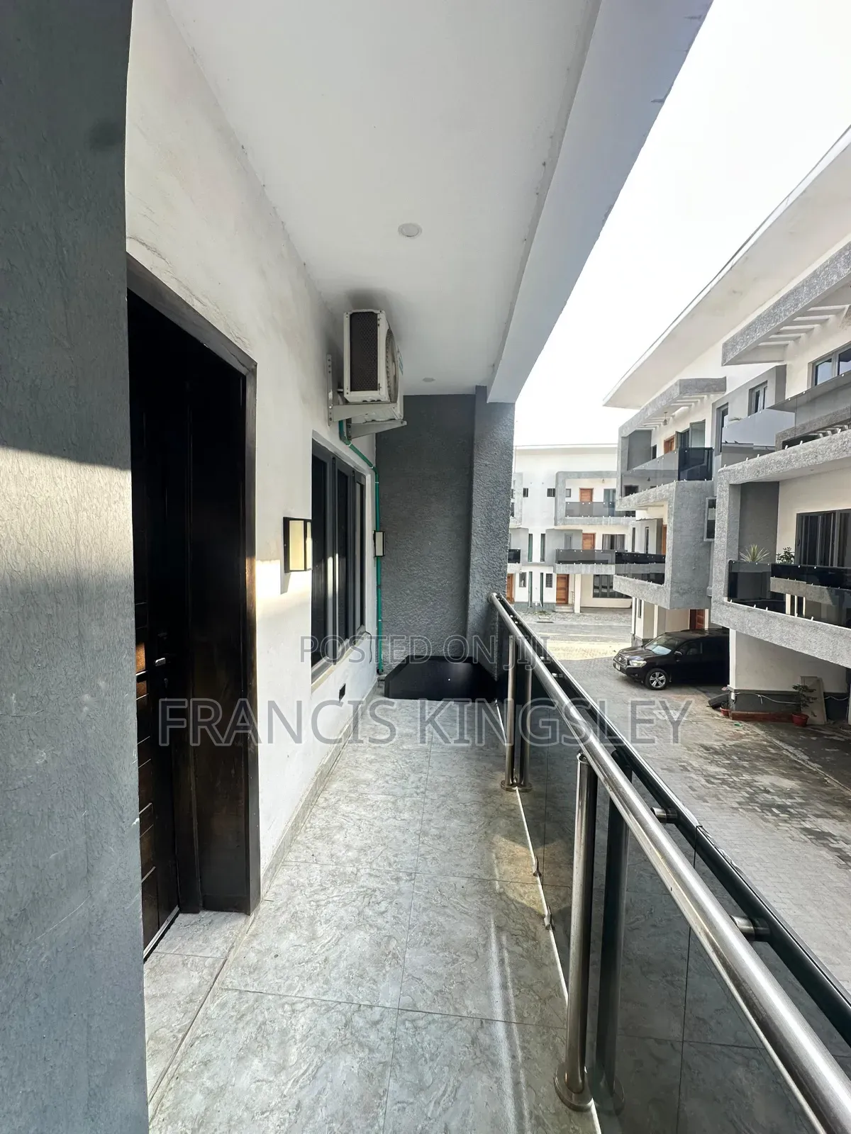 3bdrm Duplex in In An Estate, Lekki Expressway for sale in Lekki Expressway