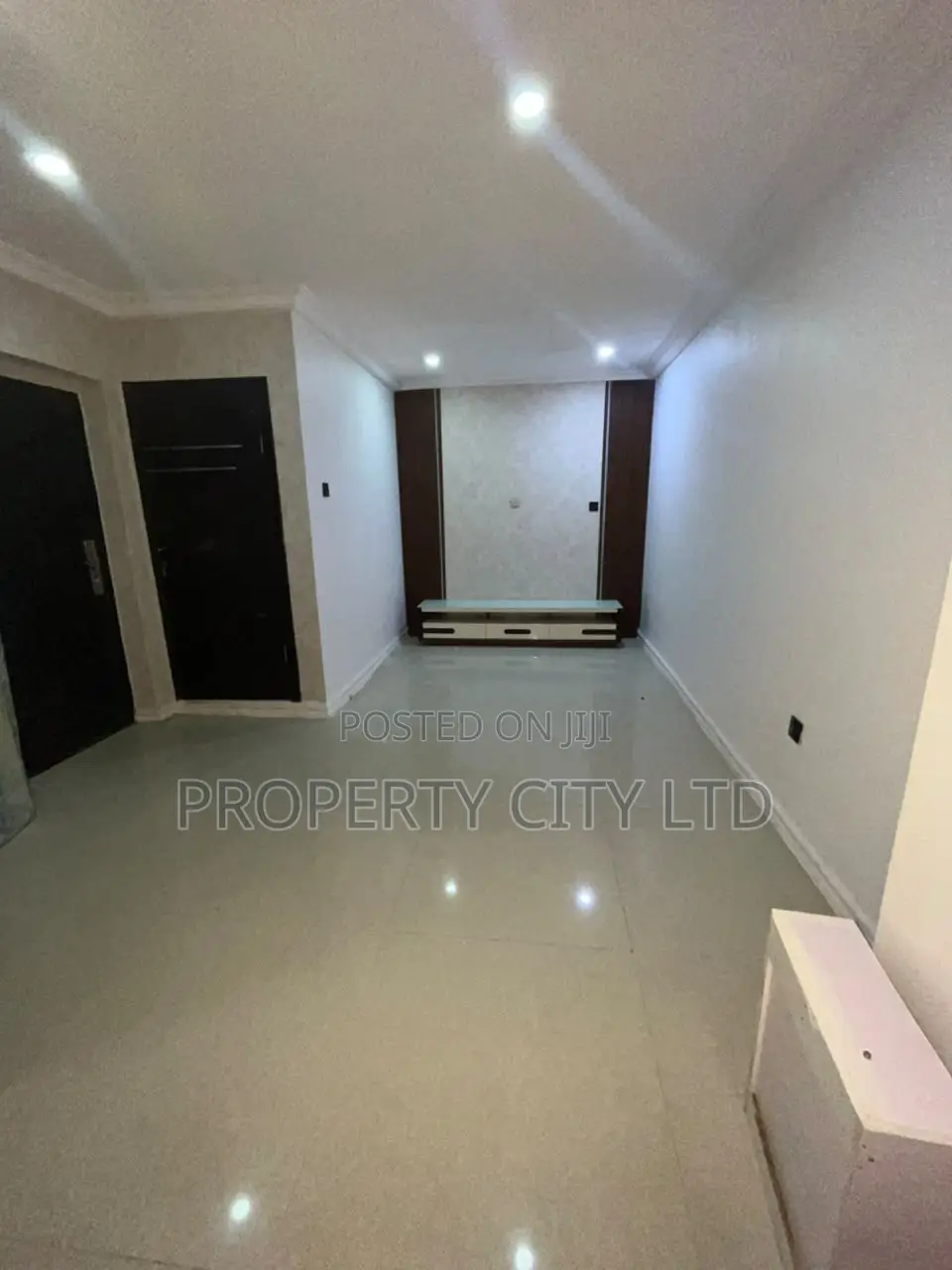Furnished Mini Flat in Fan Estate, Victoria Island Extension for rent in Victoria Island Extension