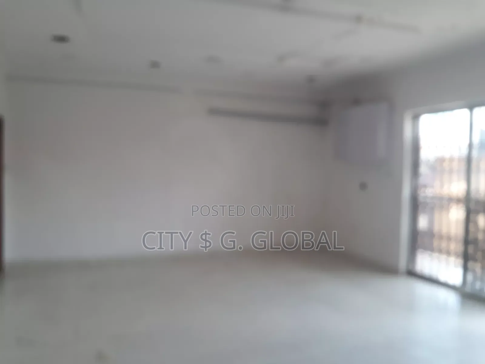 Shop Space and Office Space in Wuse 2