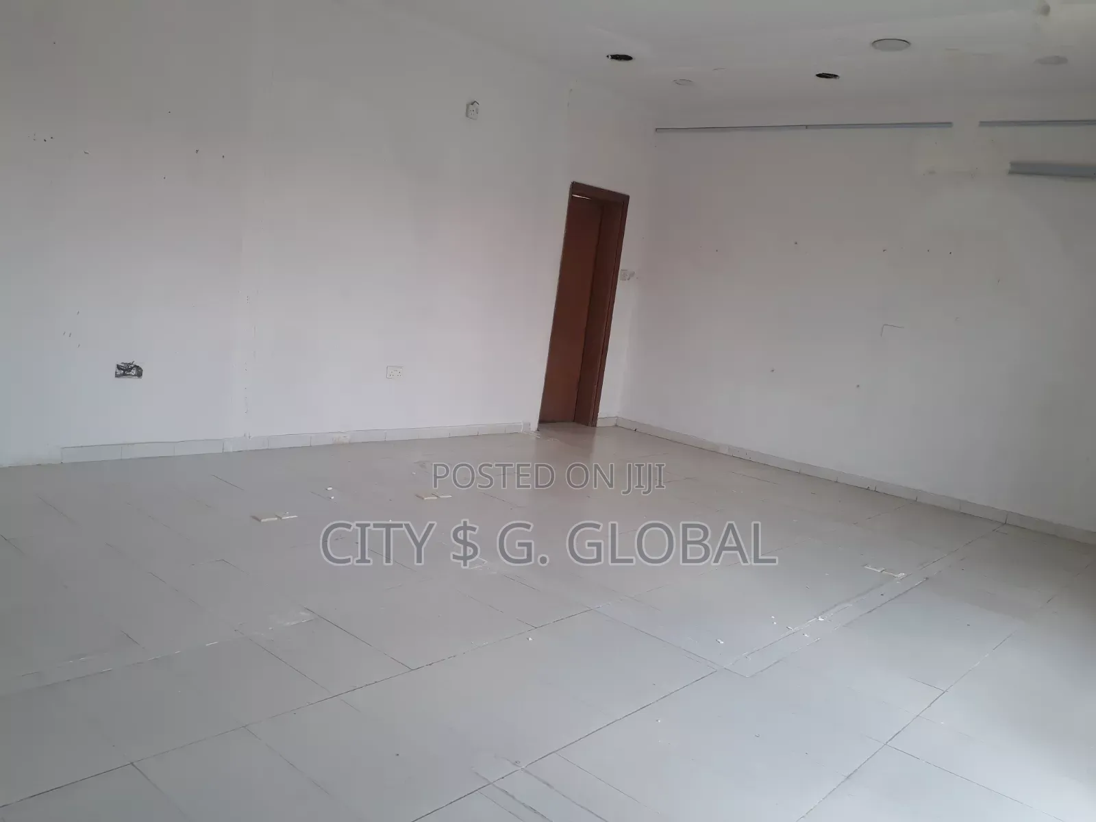 Shop Space and Office Space in Wuse 2
