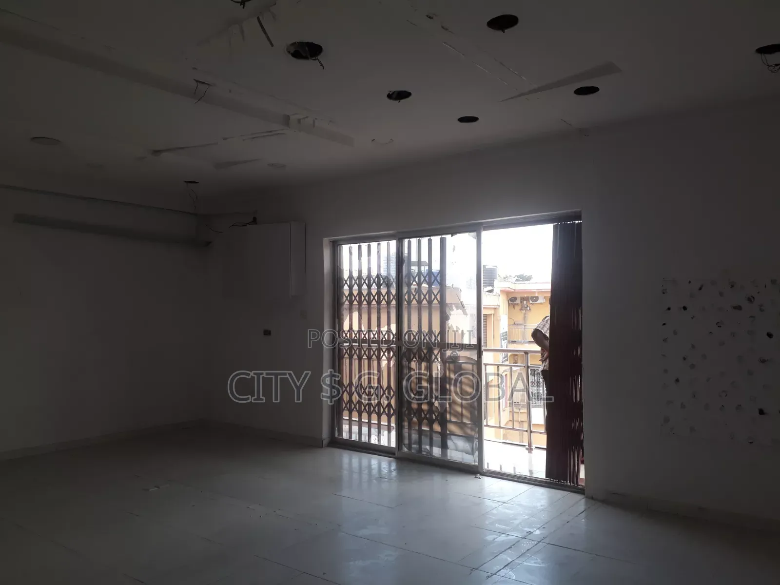 Shop Space and Office Space in Wuse 2