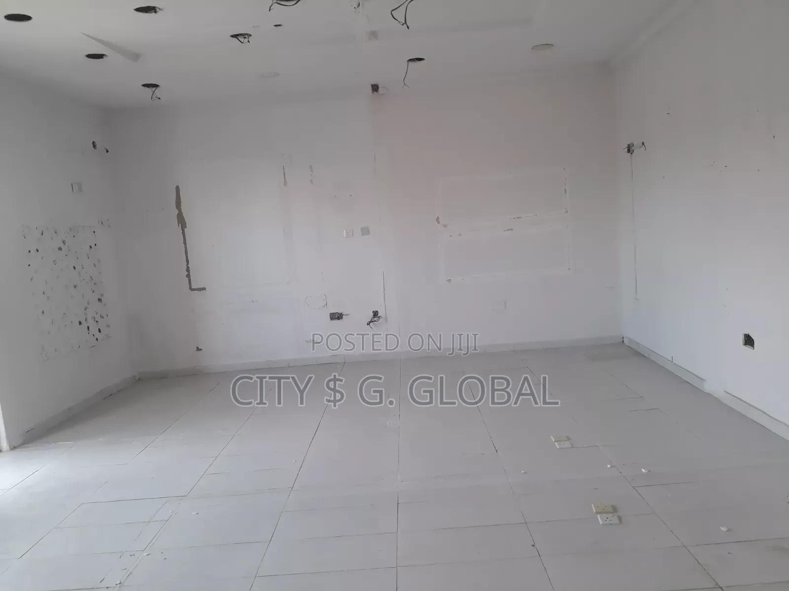 Shop Space and Office Space in Wuse 2