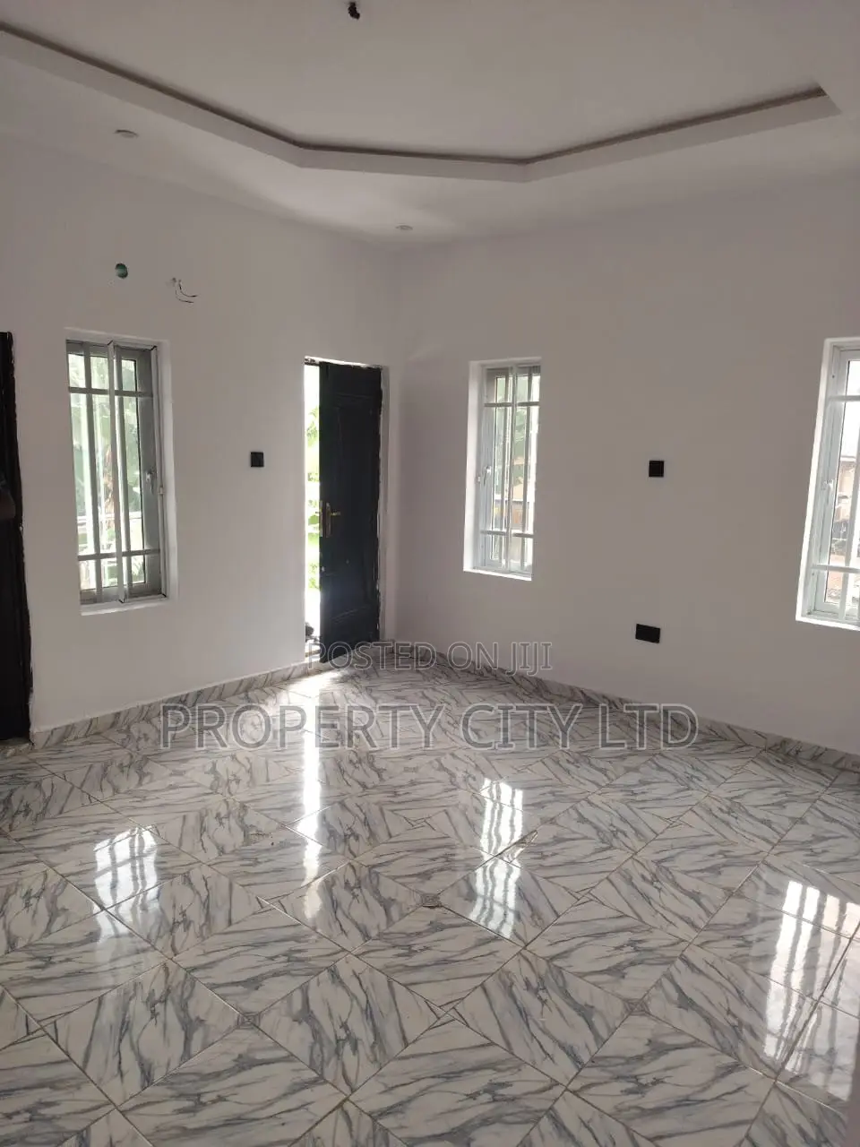 1bdrm Block of Flats in Elepe Estate, Ebute for rent in Ebute