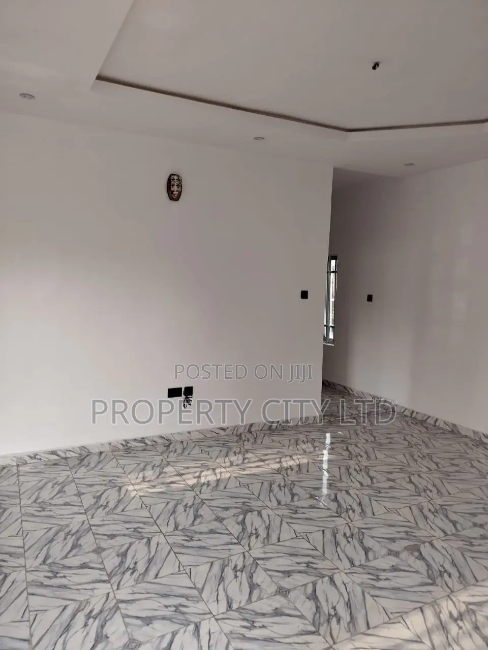 1bdrm Block of Flats in Elepe Estate, Ebute for rent in Ebute