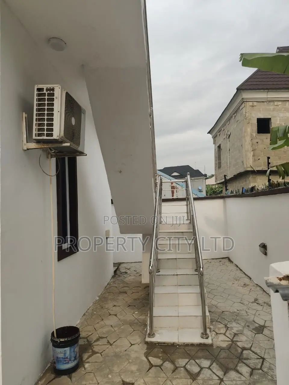 1bdrm Block of Flats in Elepe Estate, Ebute for rent in Ebute