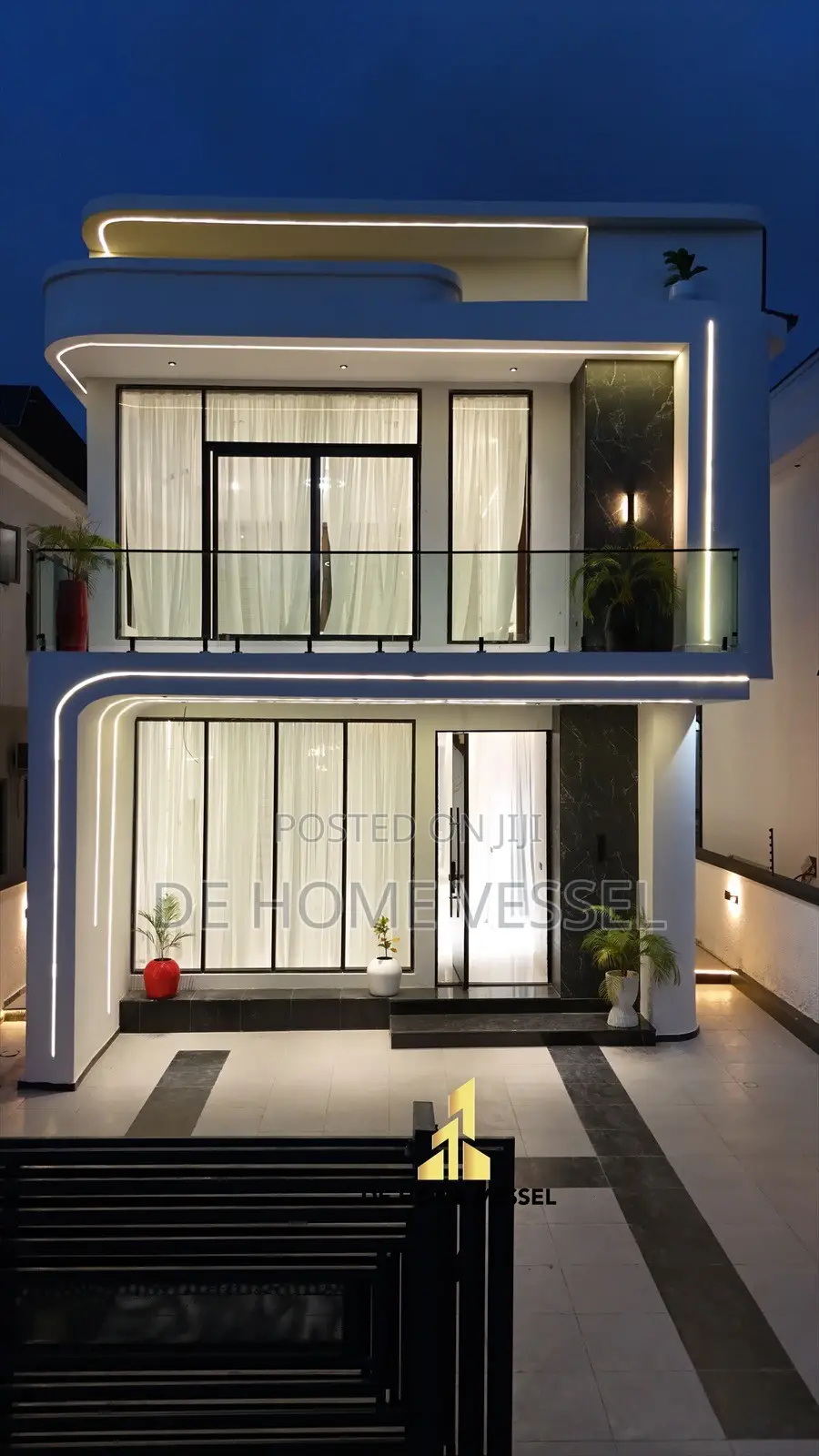 5bdrm Duplex in VGC / Ajah for sale in VGC / Ajah
