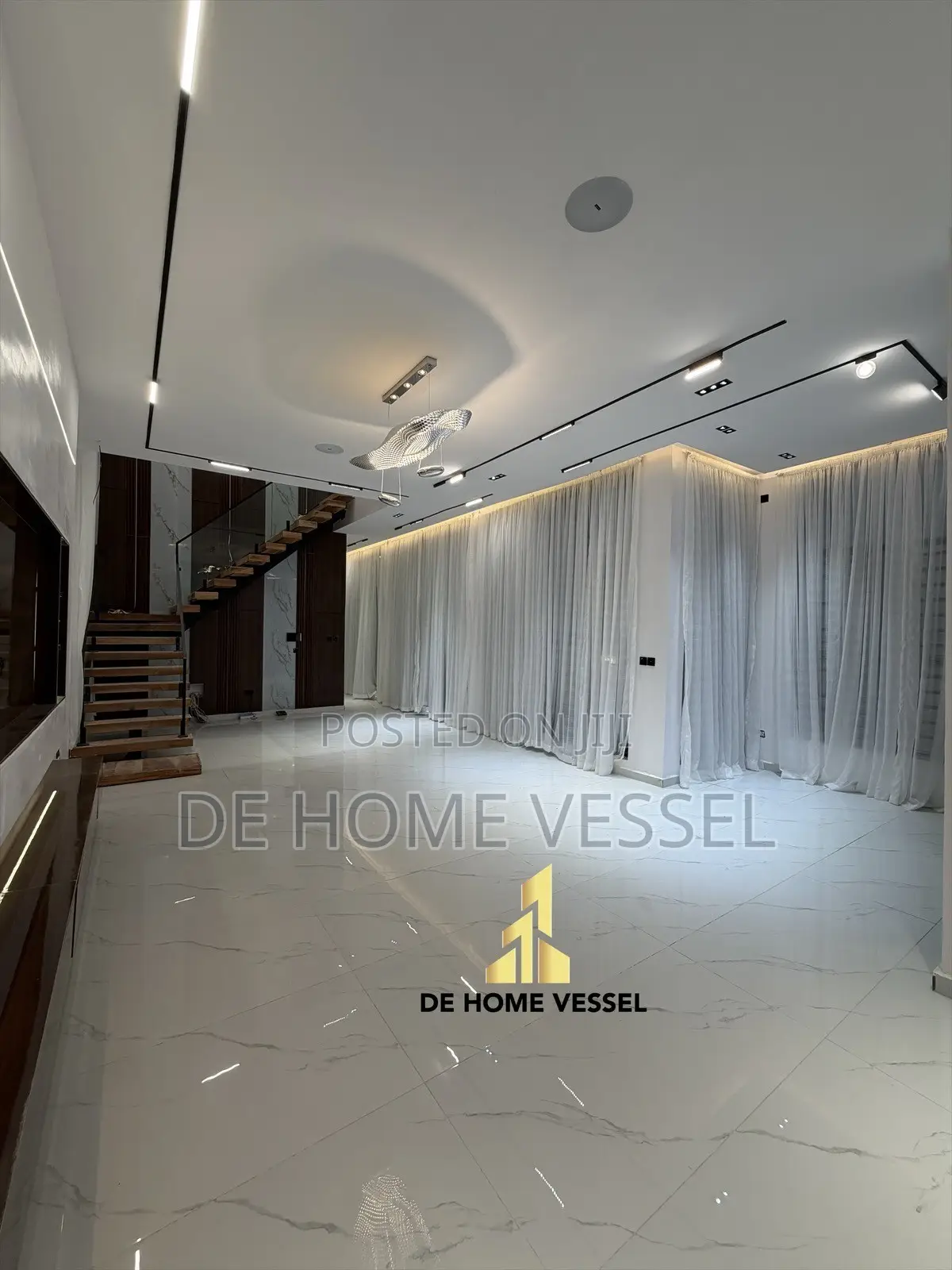 5bdrm Duplex in VGC / Ajah for sale in VGC / Ajah