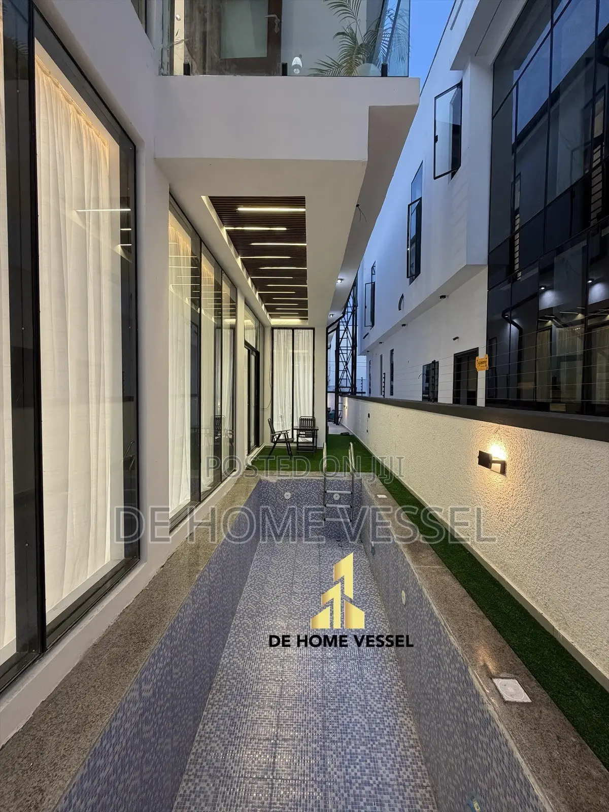 5bdrm Duplex in VGC / Ajah for sale in VGC / Ajah
