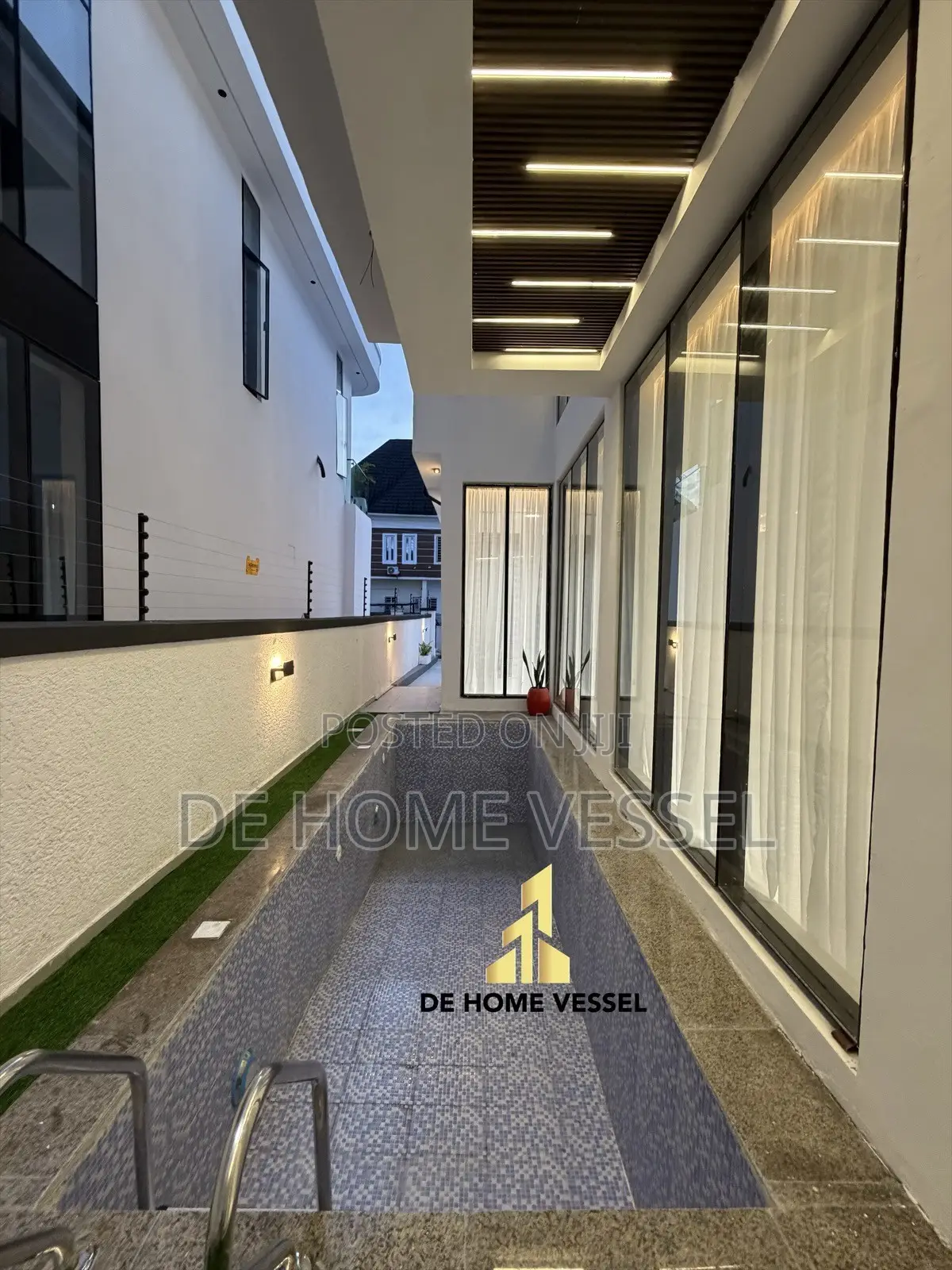 5bdrm Duplex in VGC / Ajah for sale in VGC / Ajah