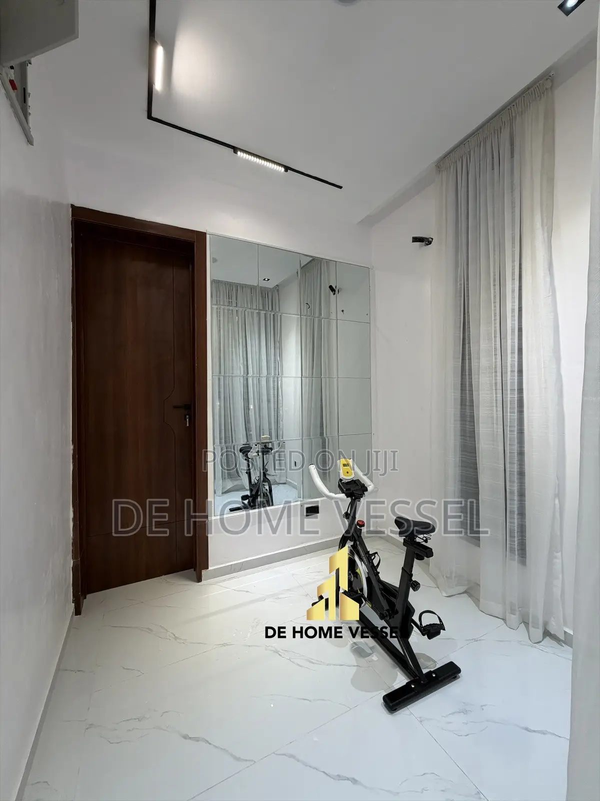 5bdrm Duplex in VGC / Ajah for sale in VGC / Ajah