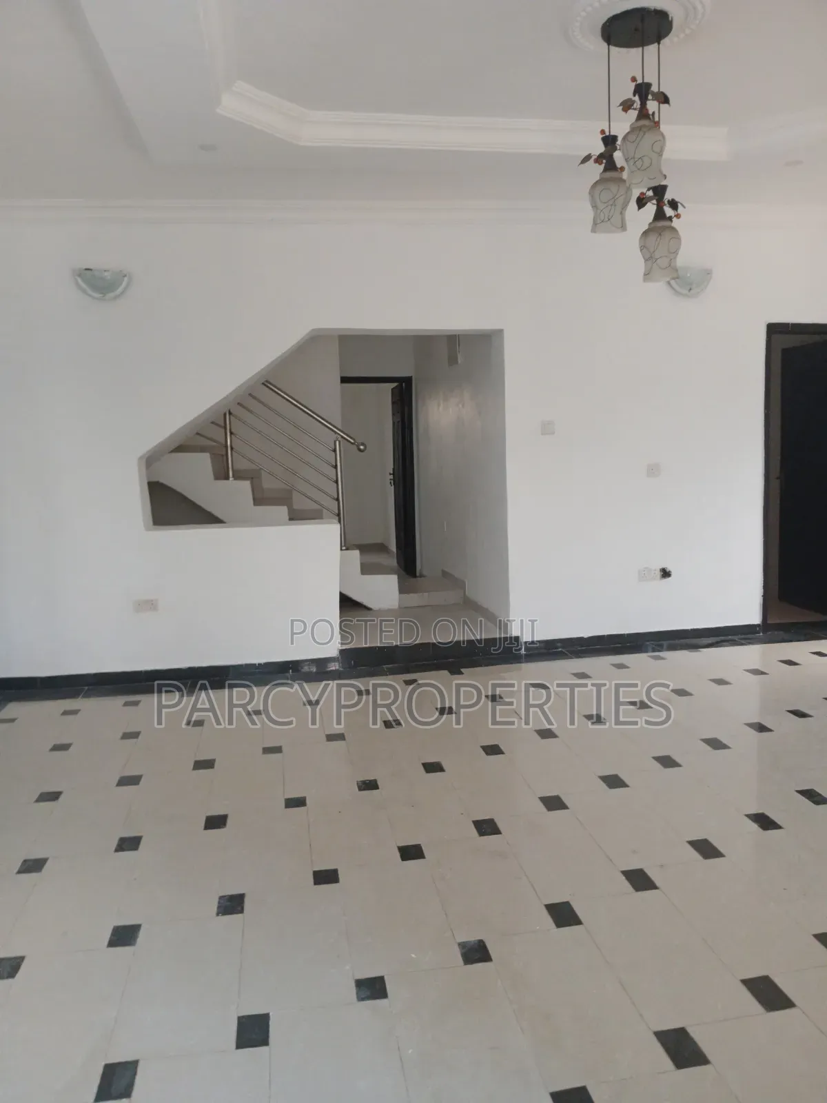 Furnished 4bdrm Duplex in Abijo for rent in Abijo
