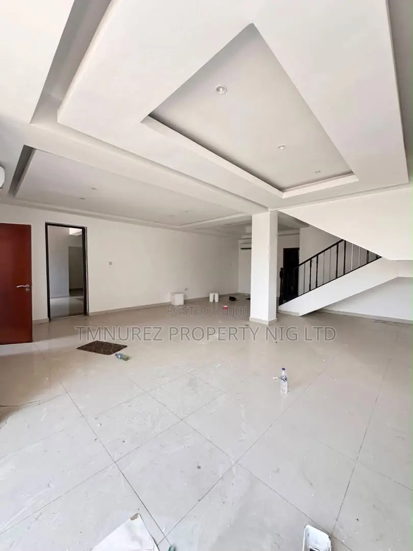 4bdrm Maisonette in Victoria Island for rent in Victoria Island