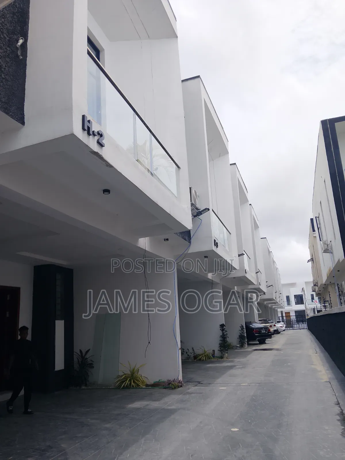 3bdrm Townhouse / Terrace in Ikota Gra for rent in Ikota