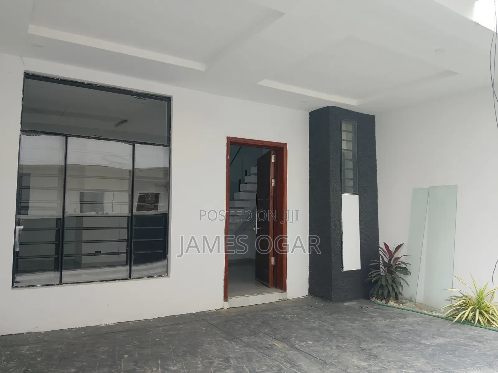 3bdrm Townhouse / Terrace in Ikota Gra for rent in Ikota