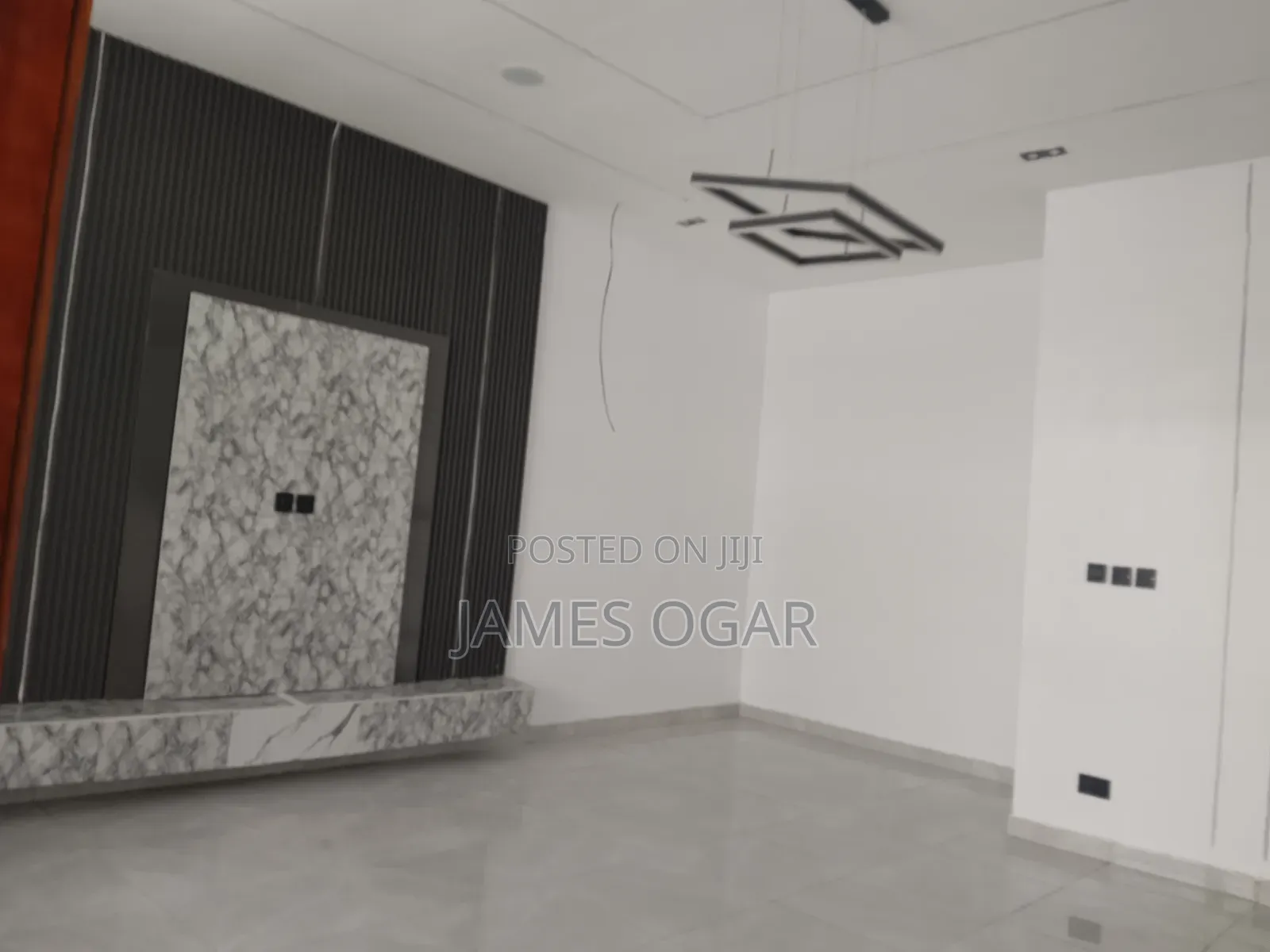 3bdrm Townhouse / Terrace in Ikota Gra for rent in Ikota