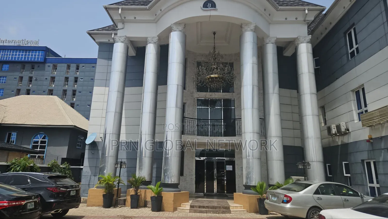 Furnished 20bdrm Apartment in Owerri for sale in Owerri