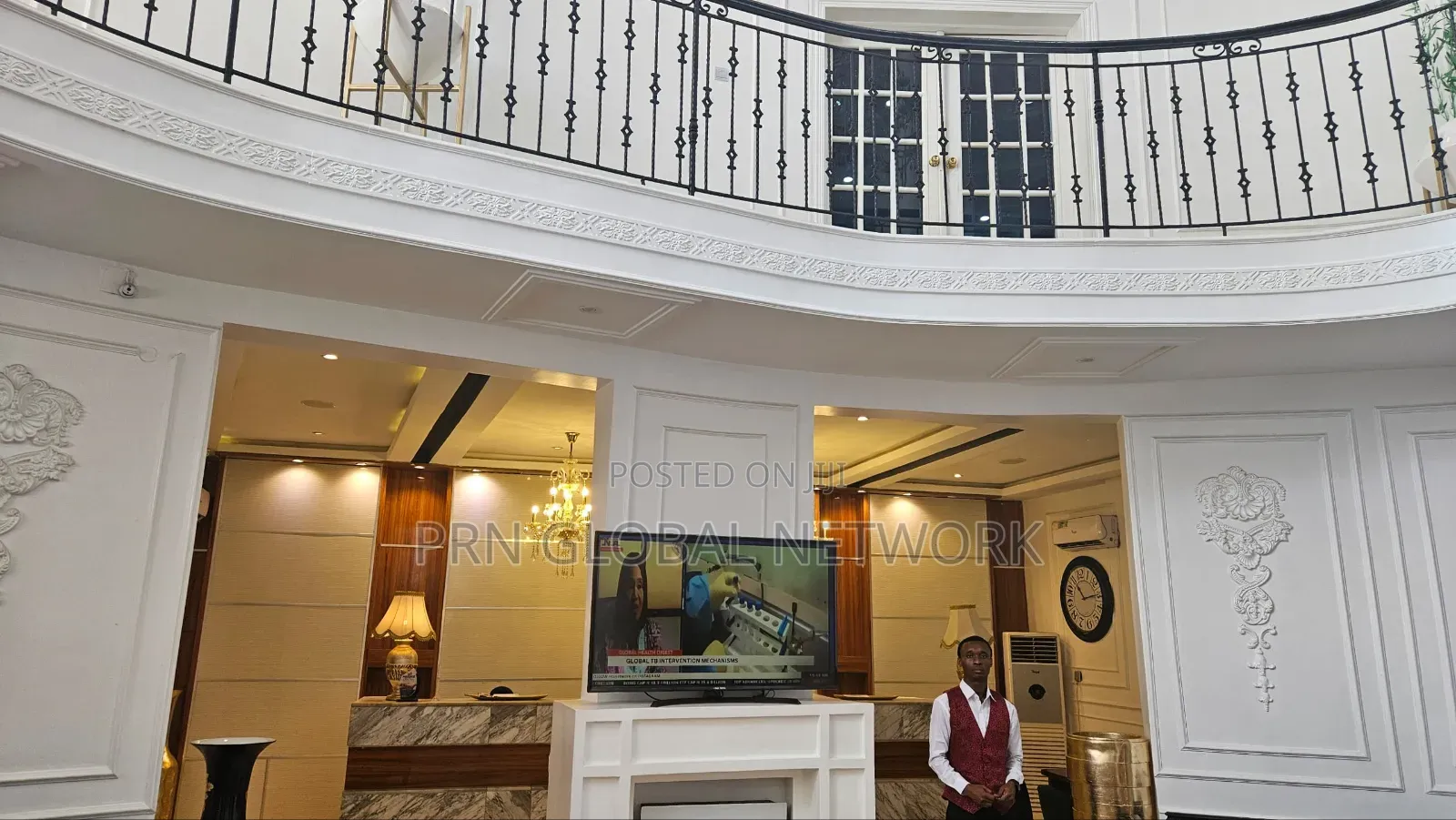 Furnished 20bdrm Apartment in Owerri for sale in Owerri