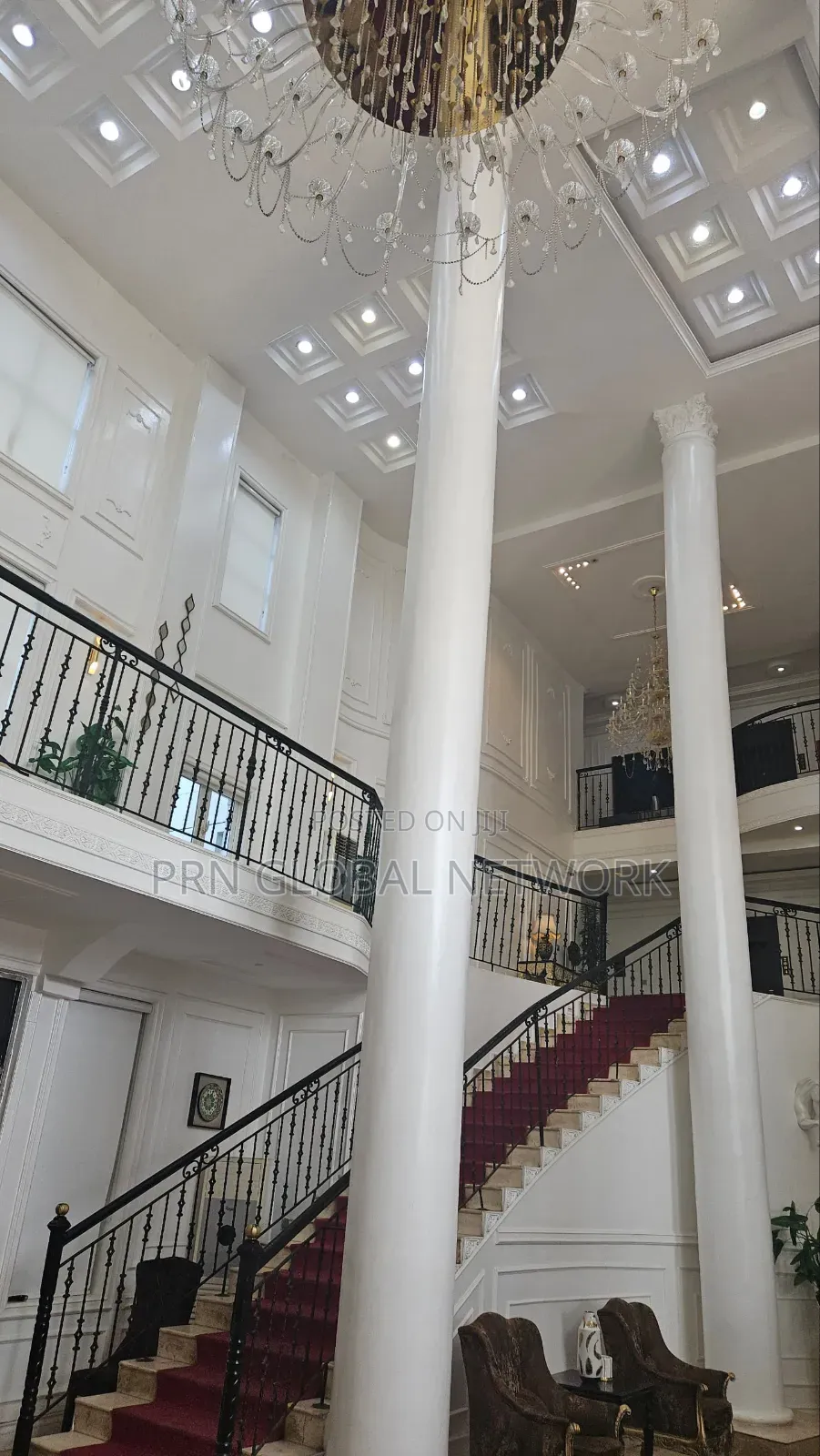 Furnished 20bdrm Apartment in Owerri for sale in Owerri