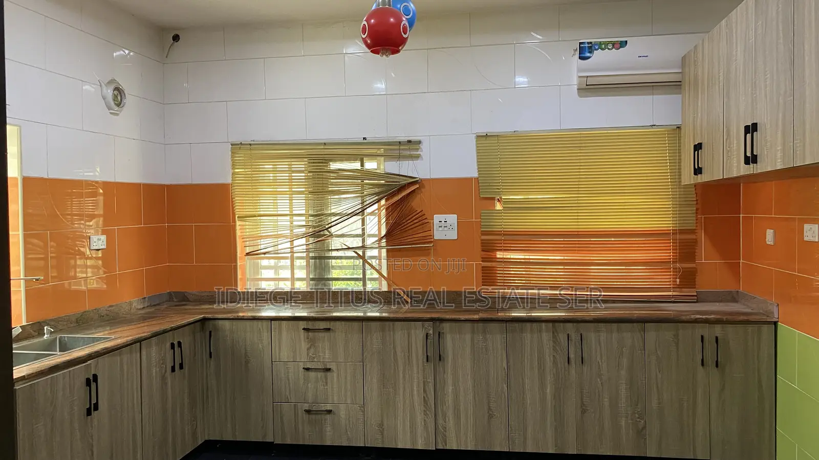 6bdrm Duplex in Tarred Estate, Katampe (Main) for rent in Katampe (Main)