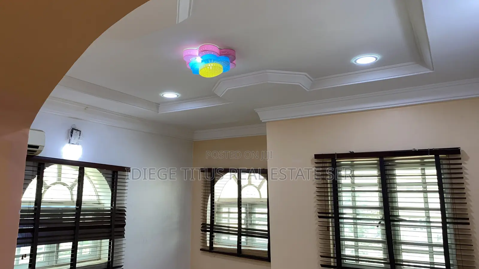 6bdrm Duplex in Tarred Estate, Katampe (Main) for rent in Katampe (Main)