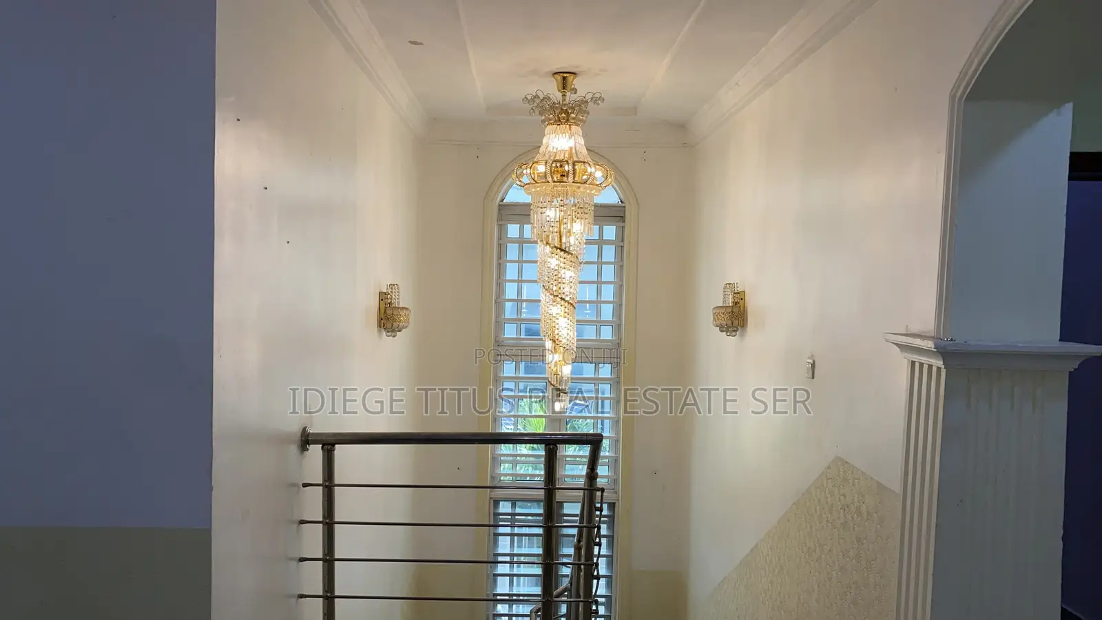 6bdrm Duplex in Tarred Estate, Katampe (Main) for rent in Katampe (Main)
