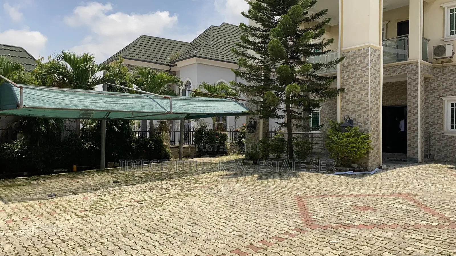 6bdrm Duplex in Tarred Estate, Katampe (Main) for rent in Katampe (Main)