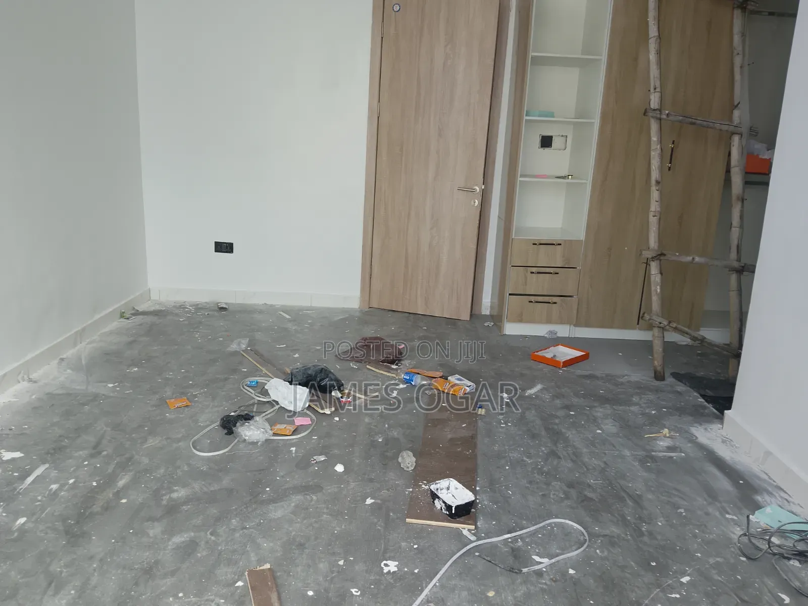 3bdrm Townhouse / Terrace in Ikota Gra for rent in Ikota