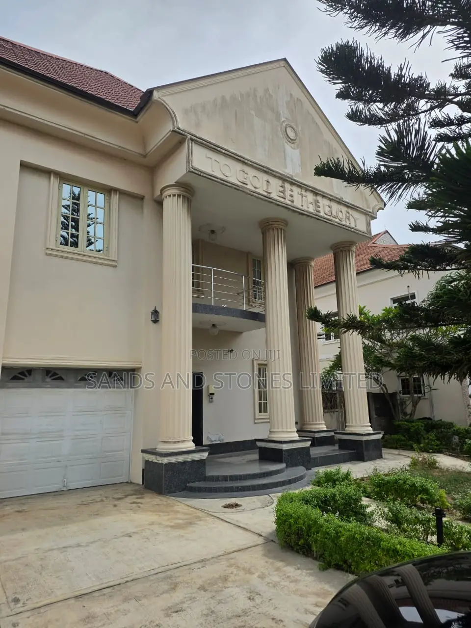 6bdrm House in Nicon Town for sale in Nicon Town