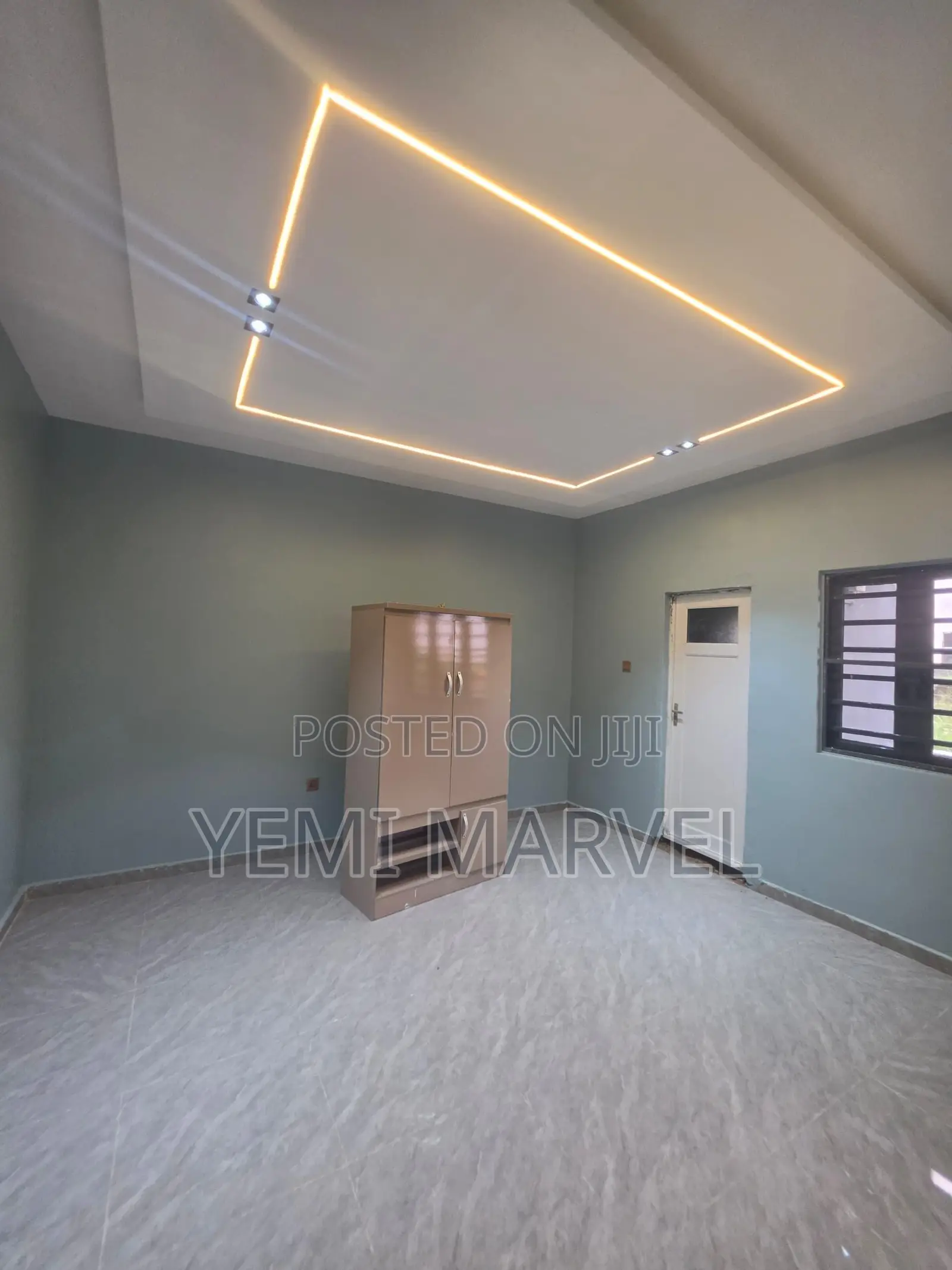 3bdrm Bungalow in Behind Icast Akoto for sale in Akala Express