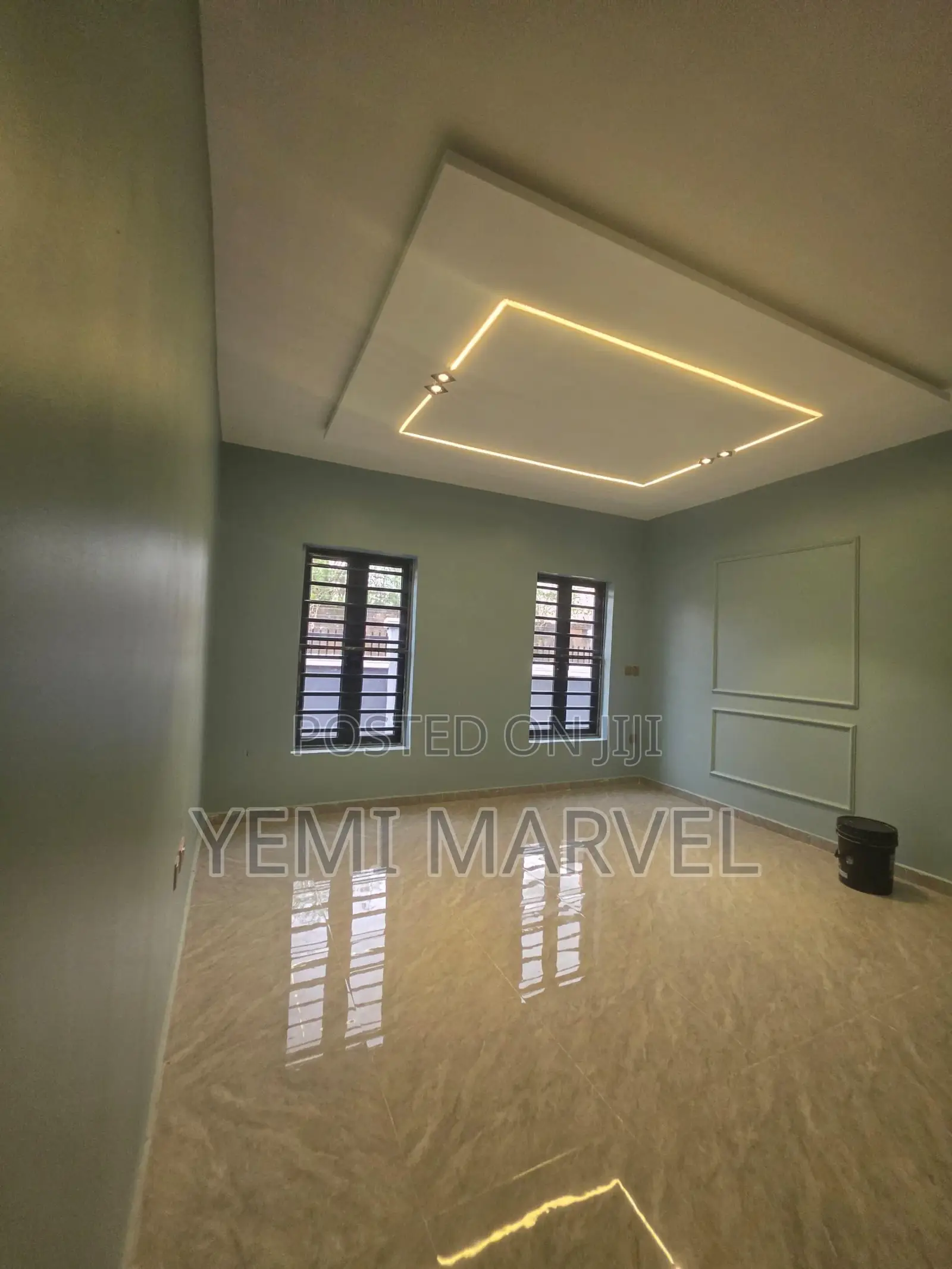 3bdrm Bungalow in Behind Icast Akoto for sale in Akala Express